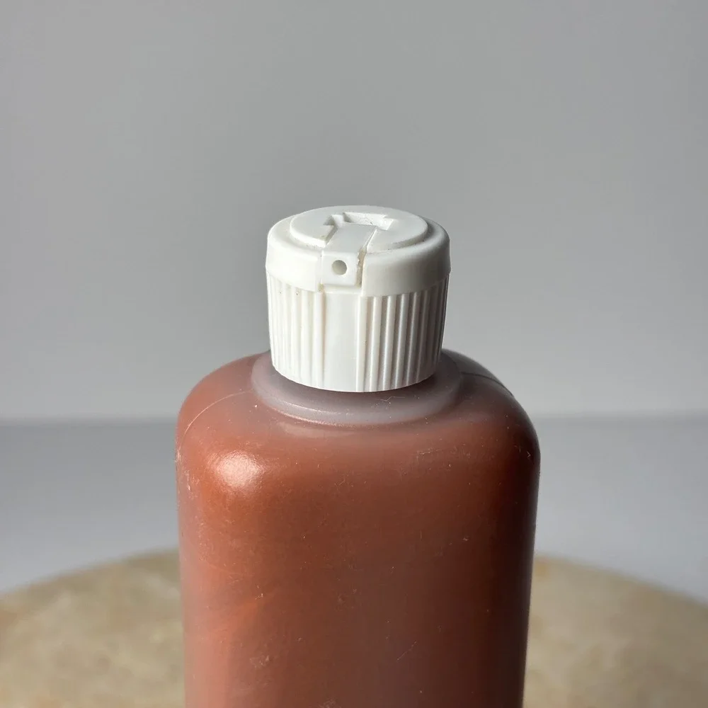 Estee Lauder‎ Double Wear Stay-In-Place Makeup 7C2 Sienna Foundation Jumbo 6.7